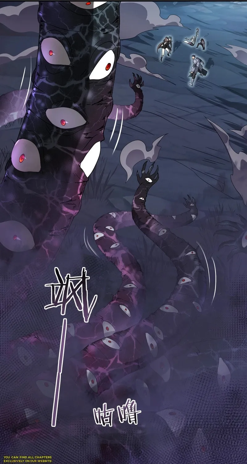 I Got the Weakest Class, Dragon Tamer!? Chapter 7 page 54 - 