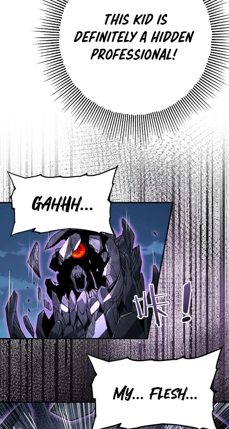 I Got the Weakest Class, Dragon Tamer!? Chapter 7 page 8 - 