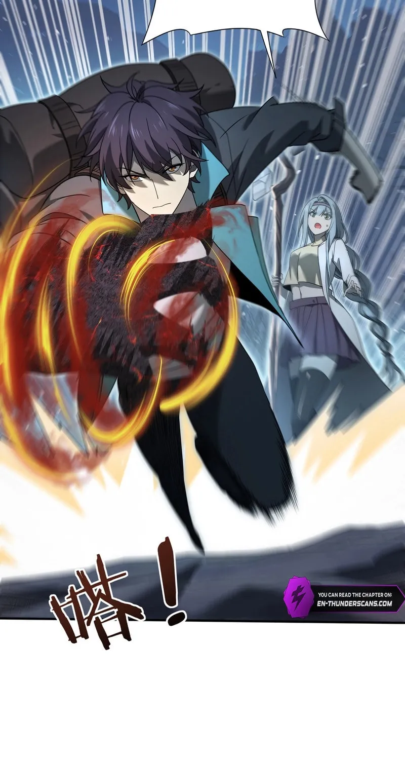 I Got the Weakest Class, Dragon Tamer!? Chapter 7 page 10 - 