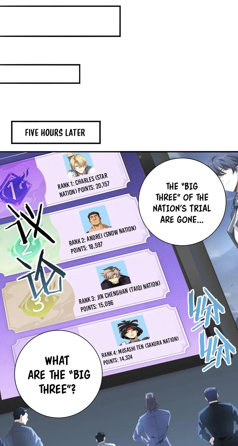 I Got the Weakest Class, Dragon Tamer!? Chapter 70 page 11 - 