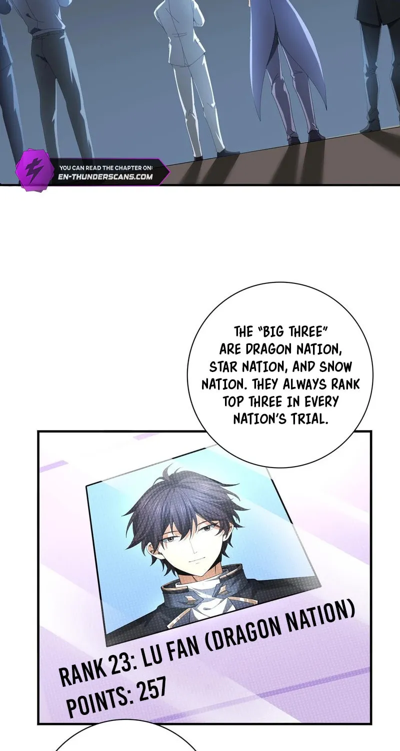 I Got the Weakest Class, Dragon Tamer!? Chapter 70 page 12 - 