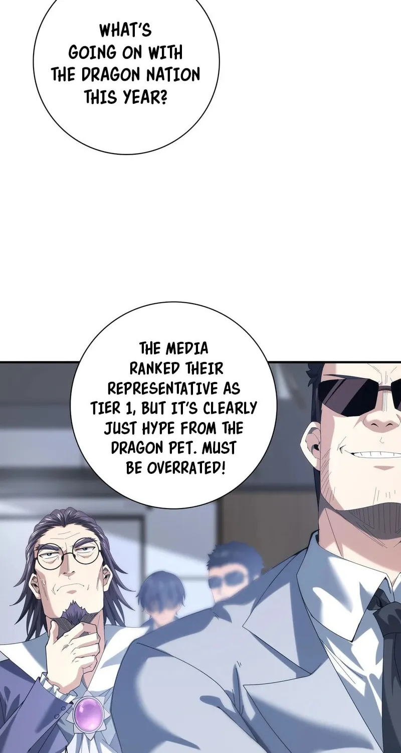 I Got the Weakest Class, Dragon Tamer!? Chapter 70 page 13 - 