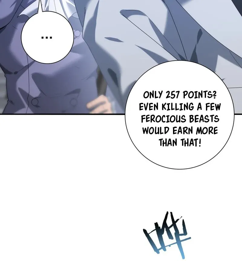 I Got the Weakest Class, Dragon Tamer!? Chapter 70 page 14 - 