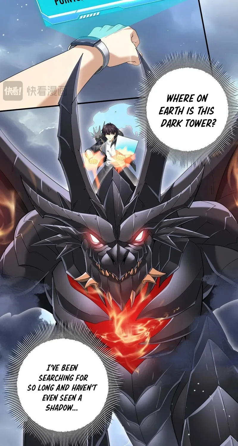 I Got the Weakest Class, Dragon Tamer!? Chapter 70 page 19 - 