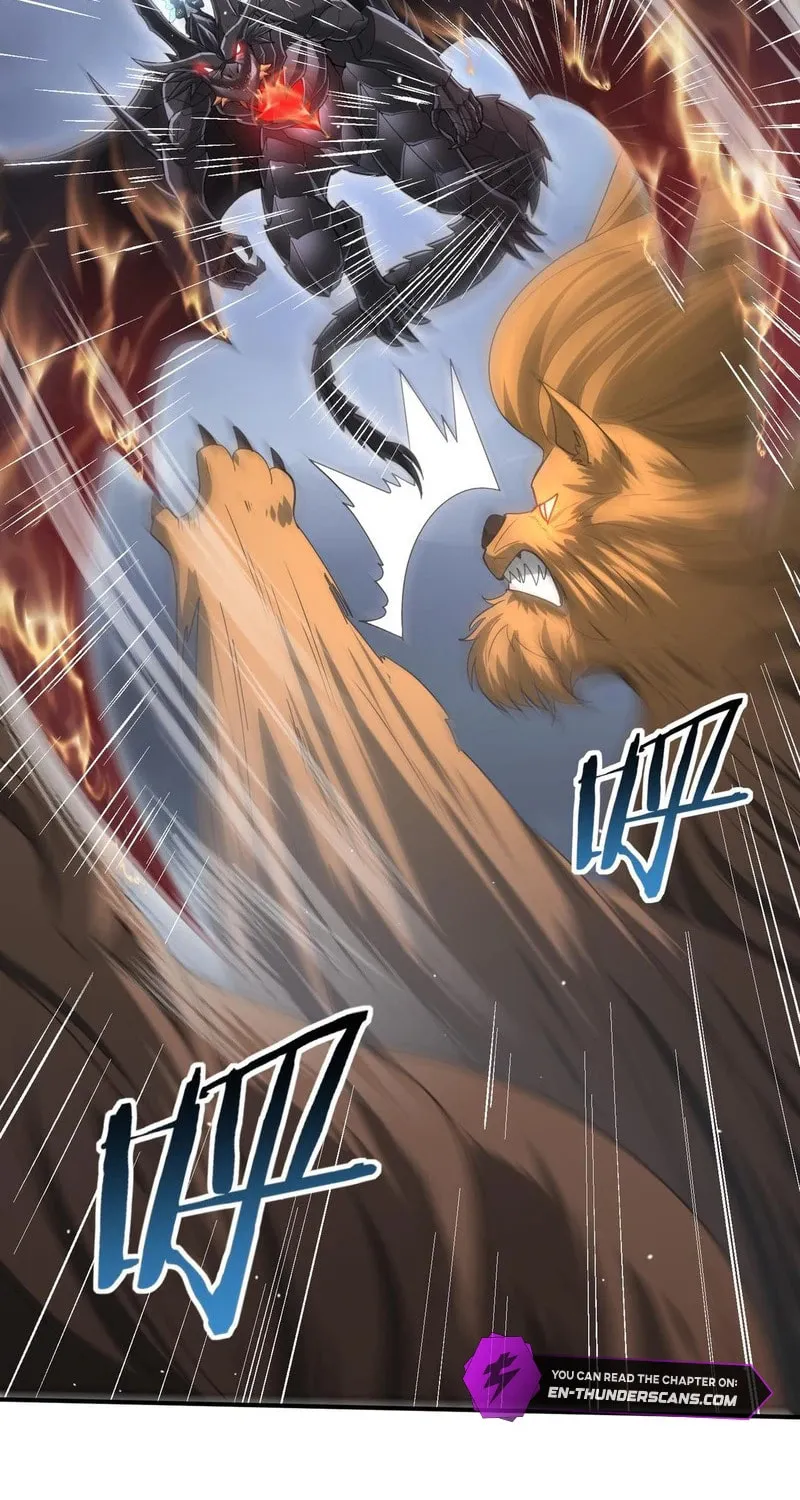 I Got the Weakest Class, Dragon Tamer!? Chapter 70 page 23 - 