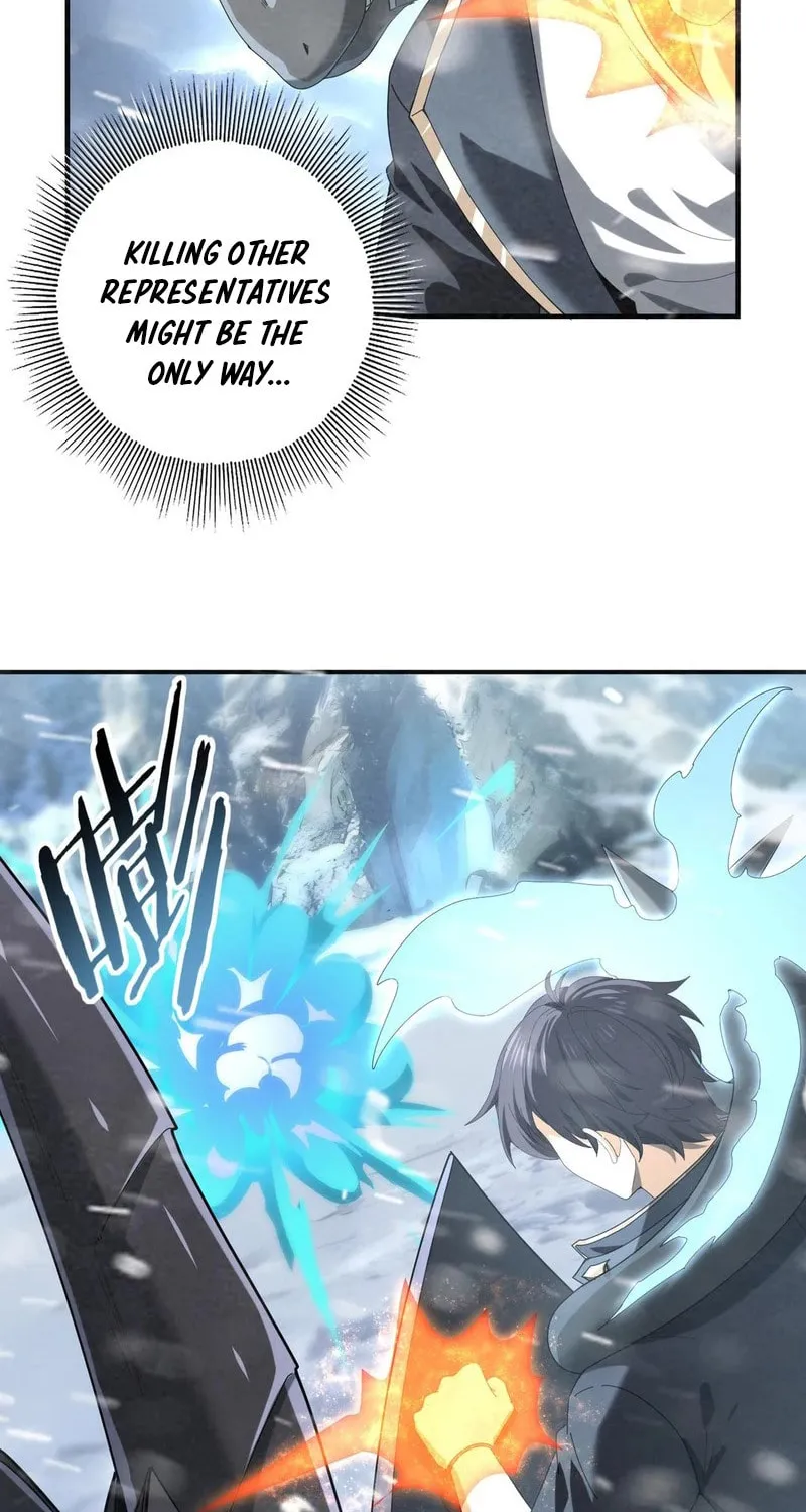 I Got the Weakest Class, Dragon Tamer!? Chapter 70 page 26 - 