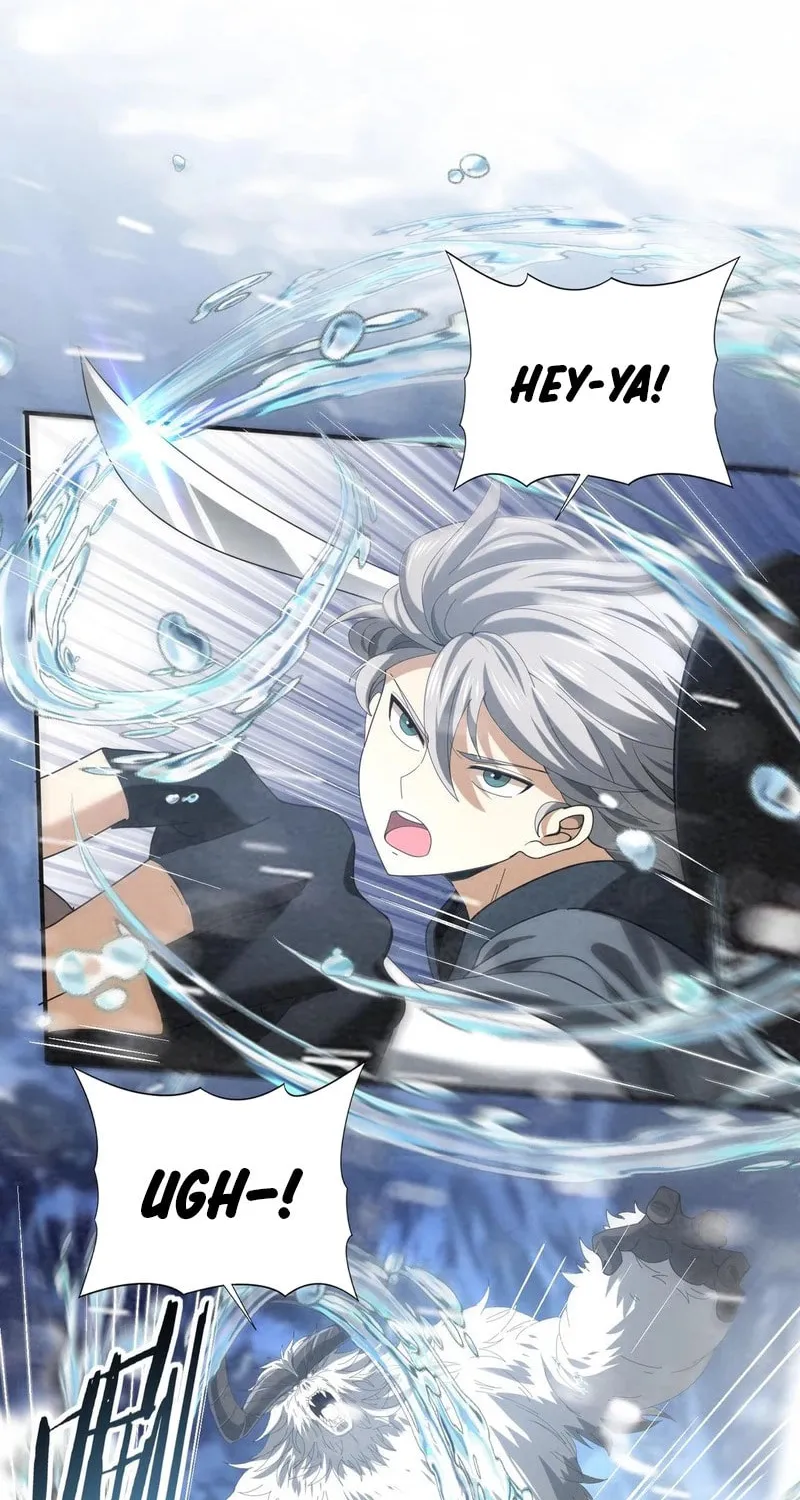 I Got the Weakest Class, Dragon Tamer!? Chapter 70 page 29 - 