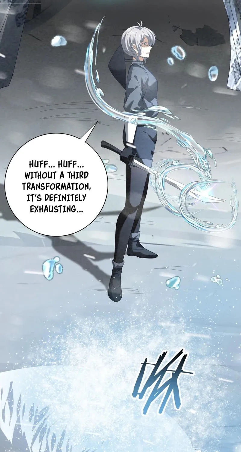 I Got the Weakest Class, Dragon Tamer!? Chapter 70 page 31 - 