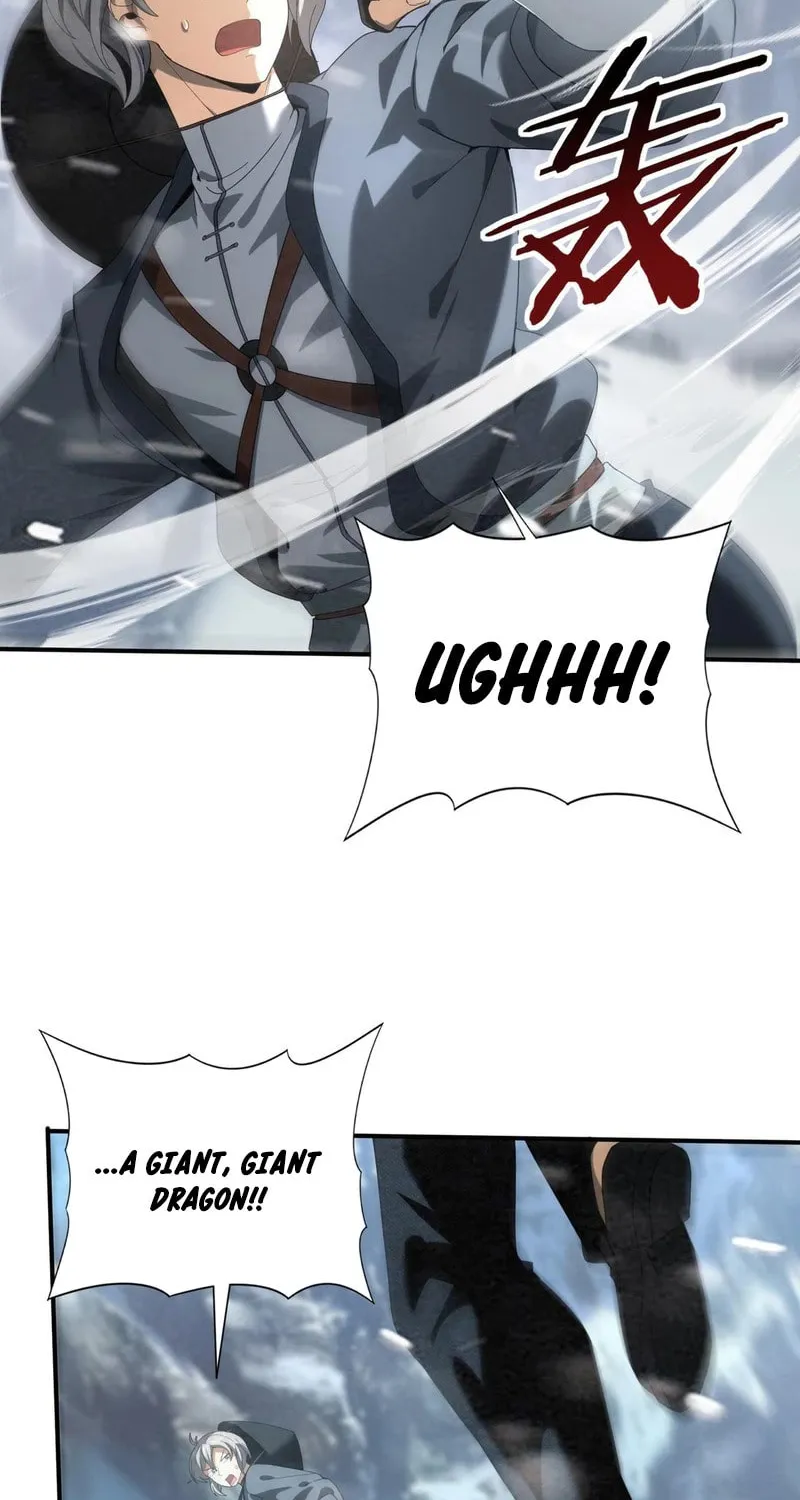 I Got the Weakest Class, Dragon Tamer!? Chapter 70 page 35 - 