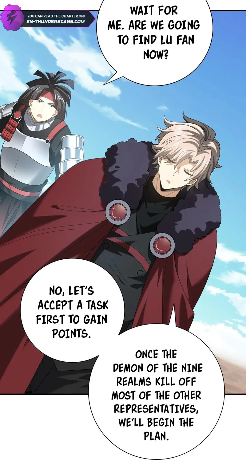I Got the Weakest Class, Dragon Tamer!? Chapter 70 page 5 - 