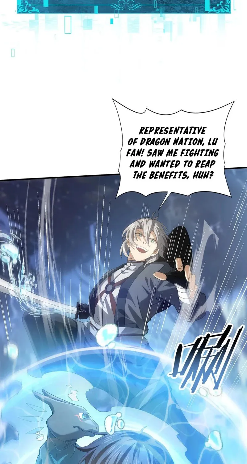 I Got the Weakest Class, Dragon Tamer!? Chapter 70 page 45 - 