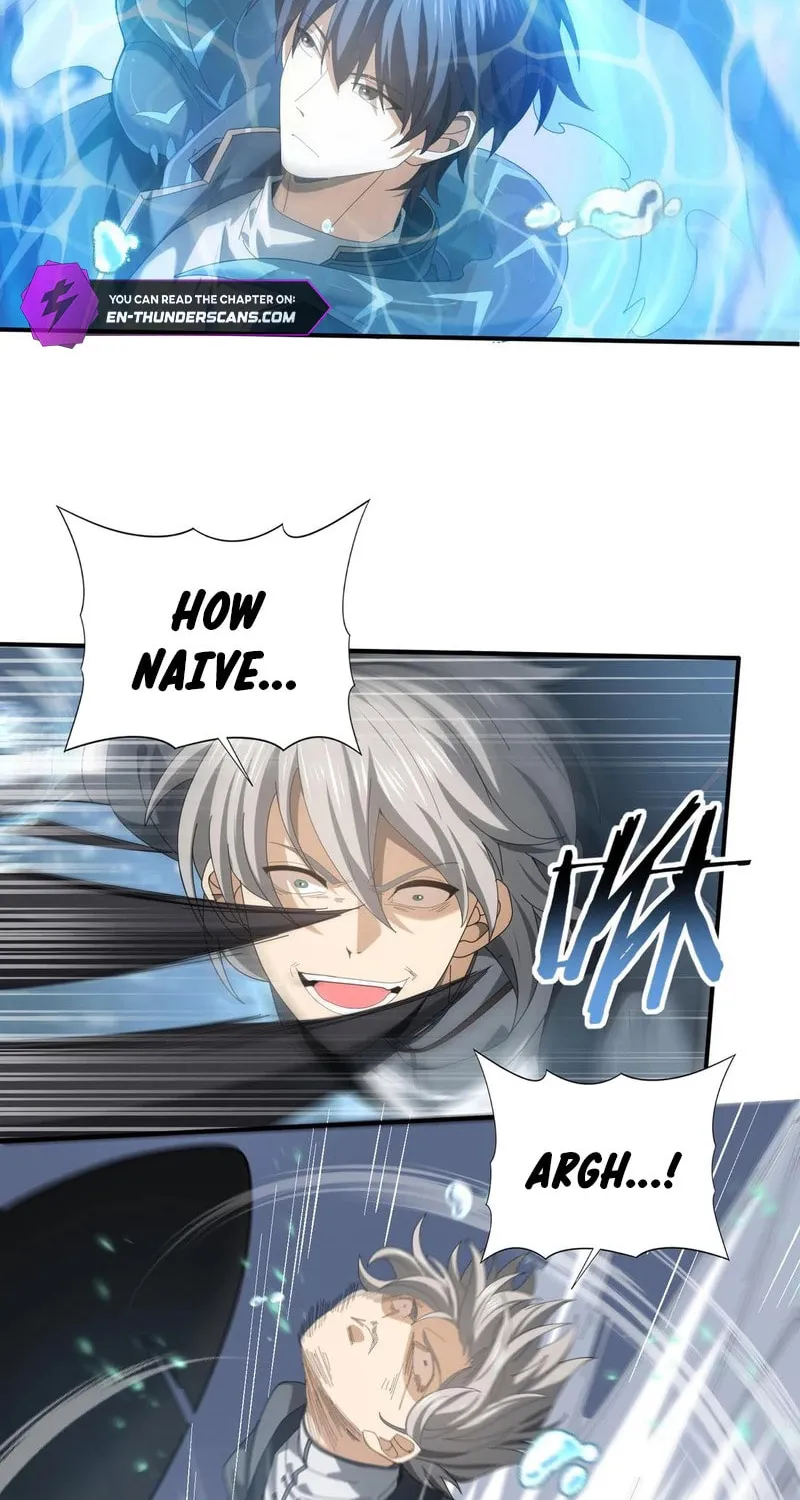 I Got the Weakest Class, Dragon Tamer!? Chapter 70 page 46 - 