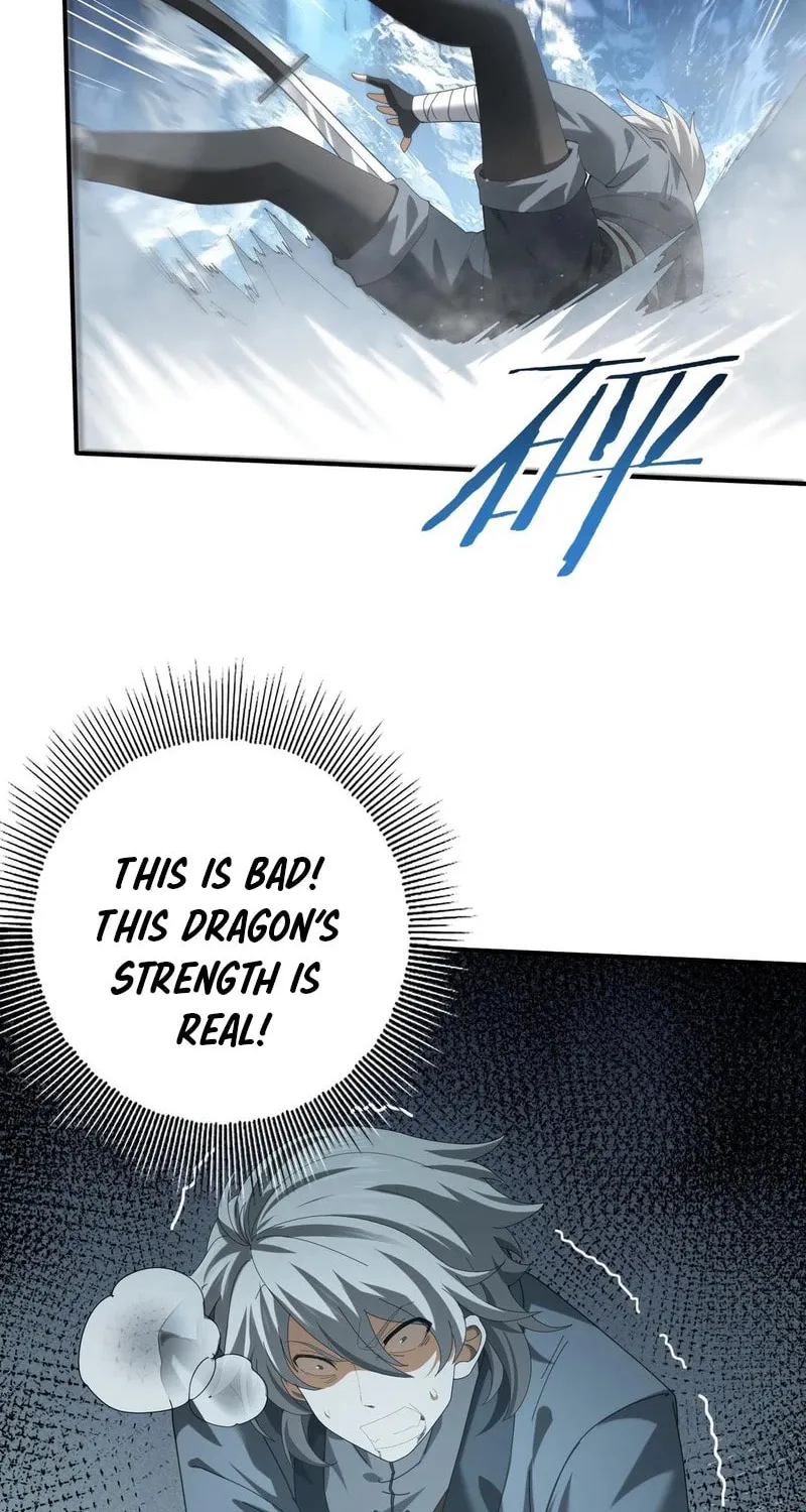 I Got the Weakest Class, Dragon Tamer!? Chapter 70 page 49 - 