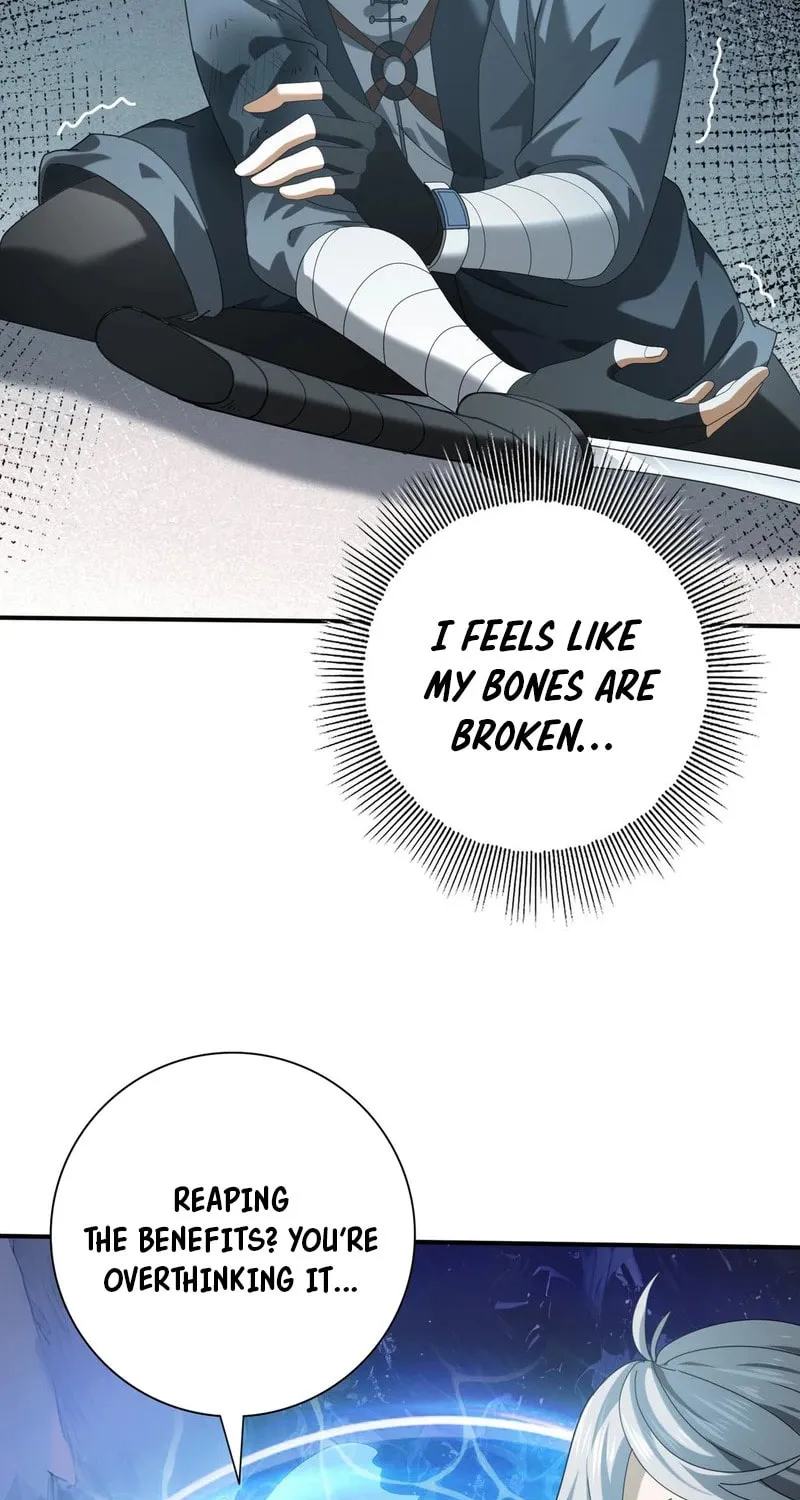 I Got the Weakest Class, Dragon Tamer!? Chapter 70 page 50 - 