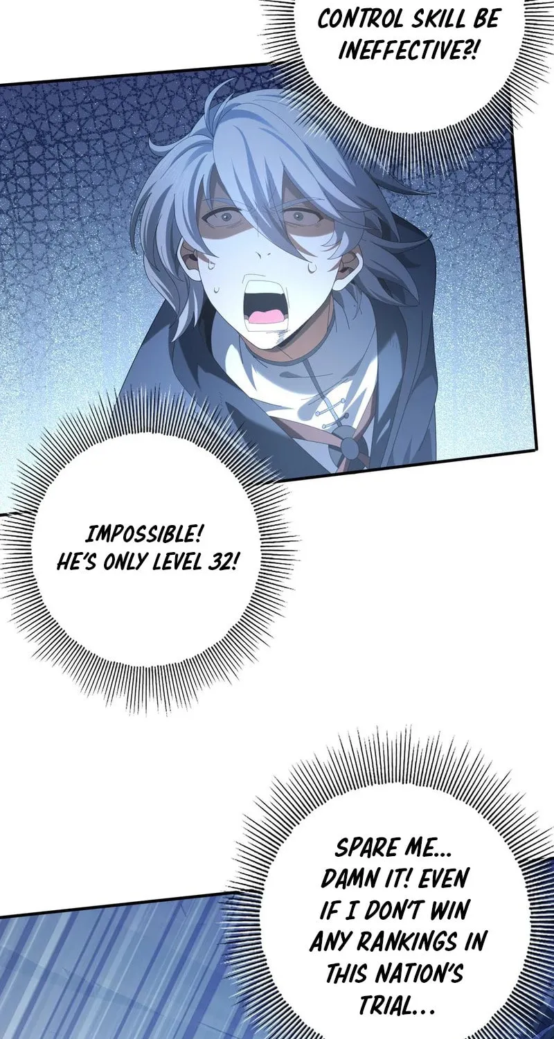 I Got the Weakest Class, Dragon Tamer!? Chapter 70 page 53 - 