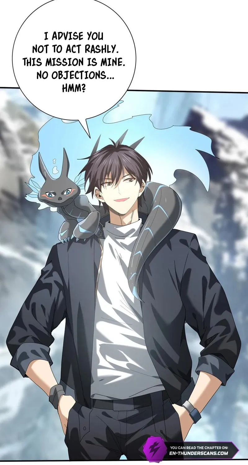 I Got the Weakest Class, Dragon Tamer!? Chapter 70 page 58 - 
