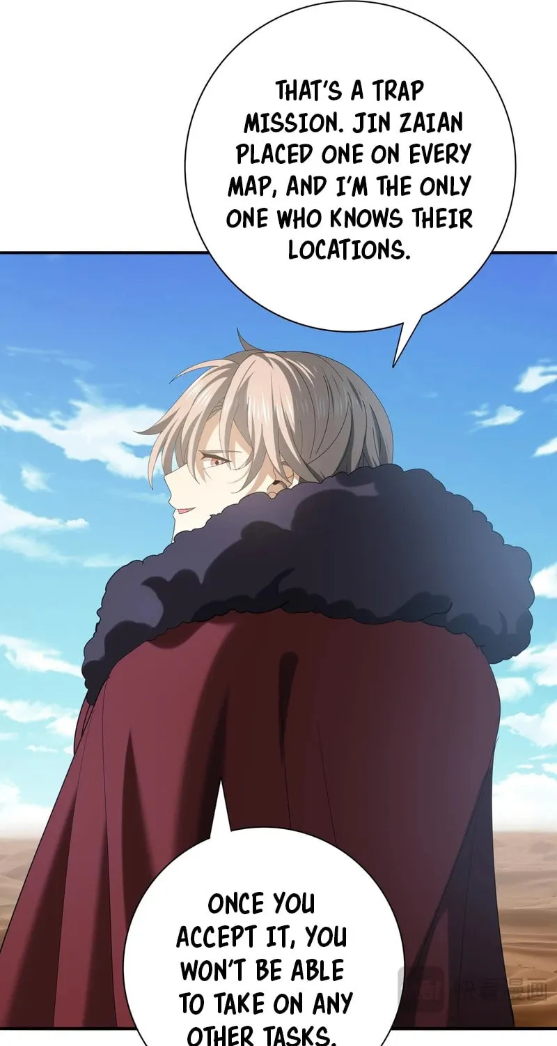 I Got the Weakest Class, Dragon Tamer!? Chapter 70 page 8 - 