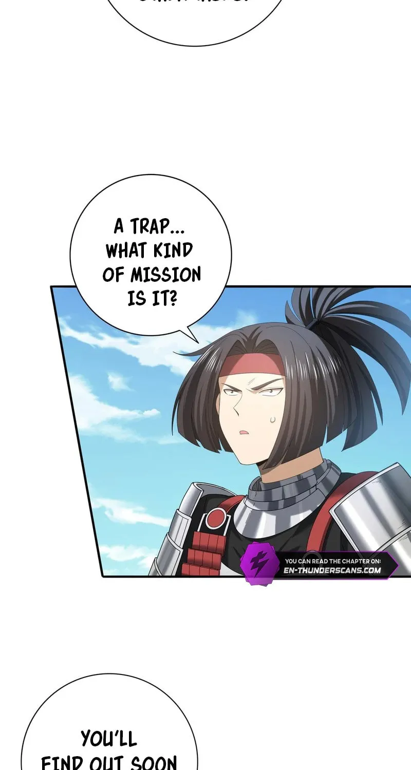 I Got the Weakest Class, Dragon Tamer!? Chapter 70 page 9 - 