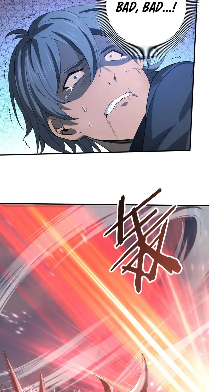 I Got the Weakest Class, Dragon Tamer!? Chapter 71 page 18 - 