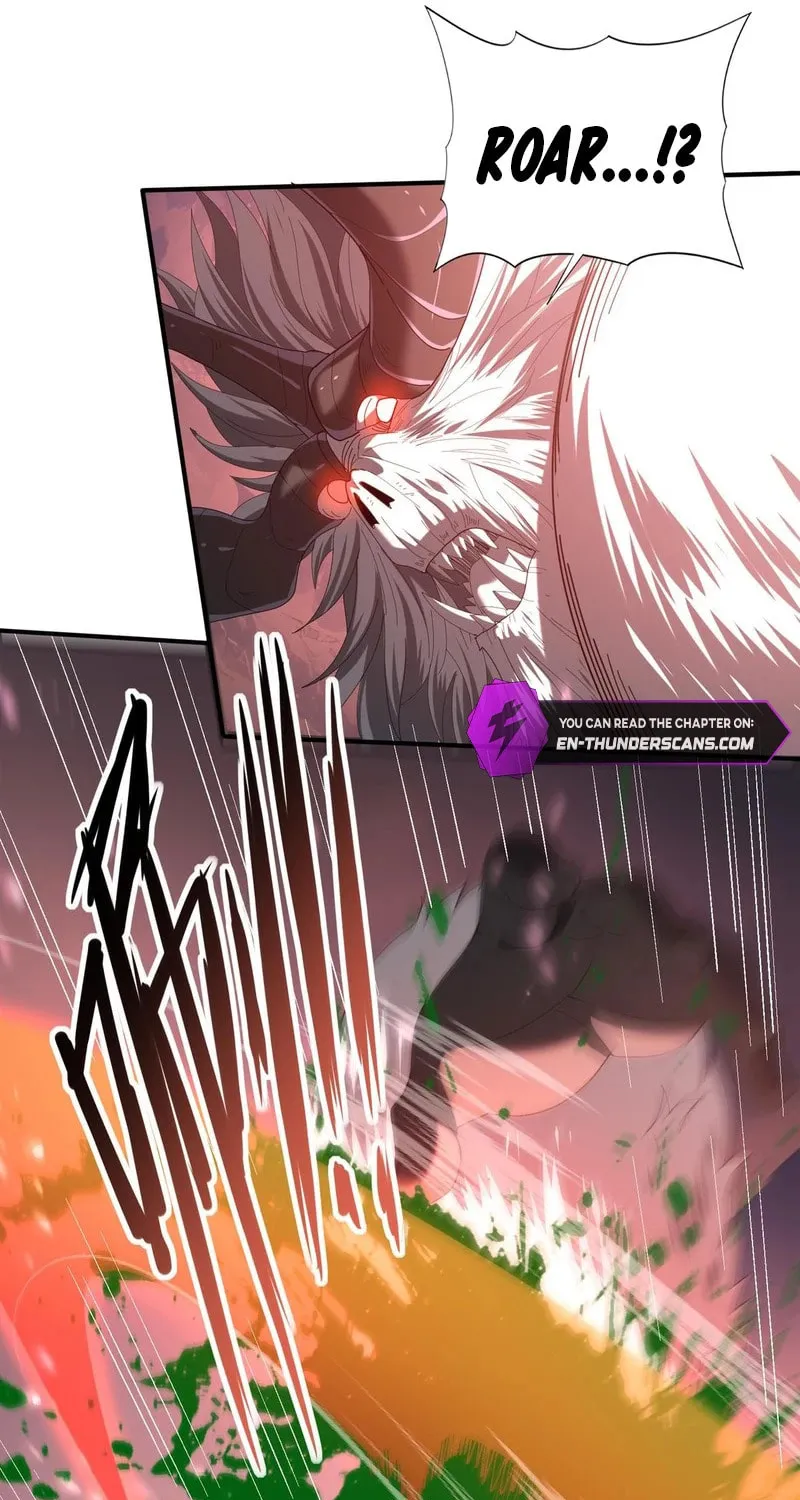 I Got the Weakest Class, Dragon Tamer!? Chapter 71 page 20 - 