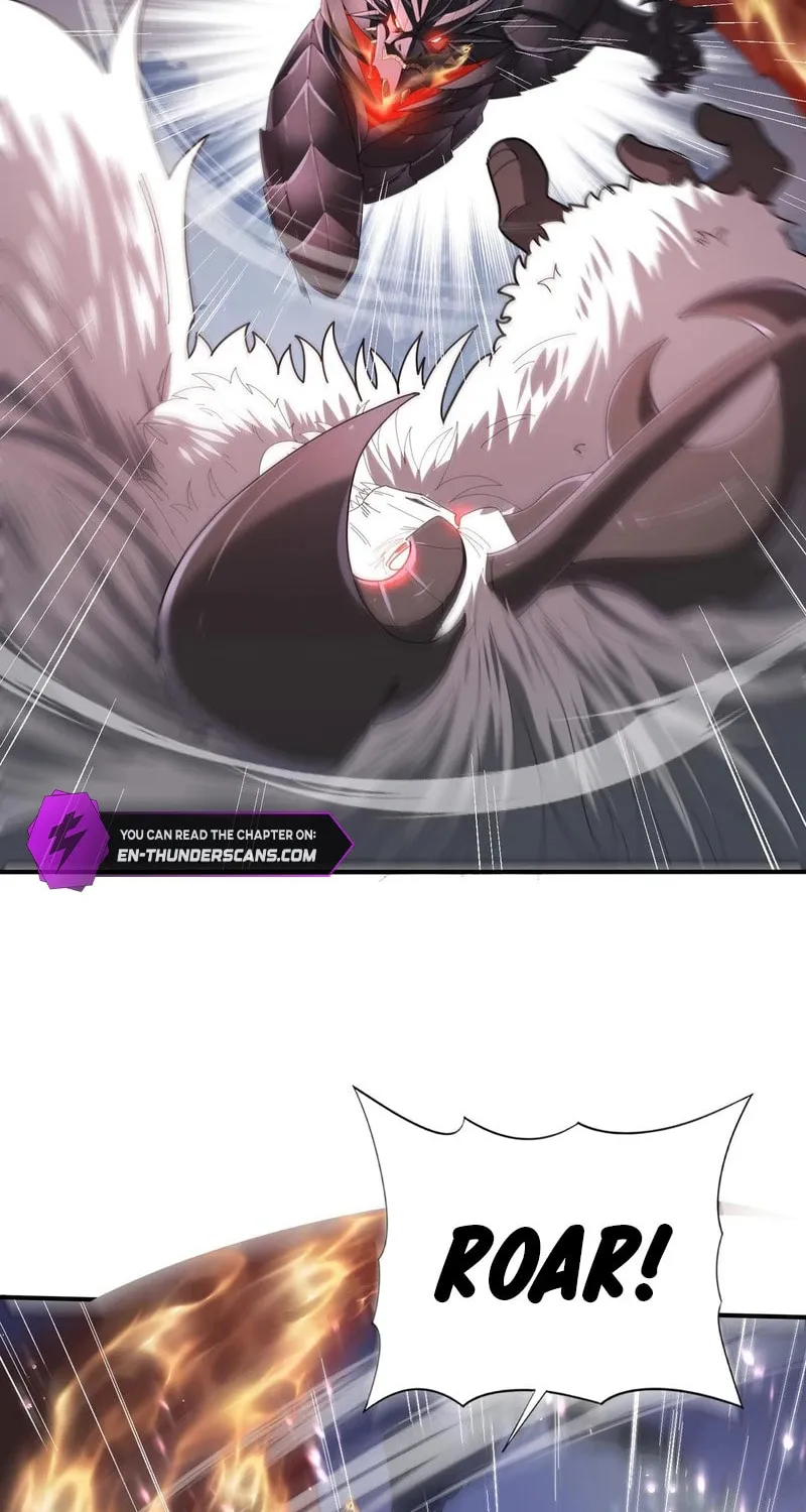 I Got the Weakest Class, Dragon Tamer!? Chapter 71 page 23 - 