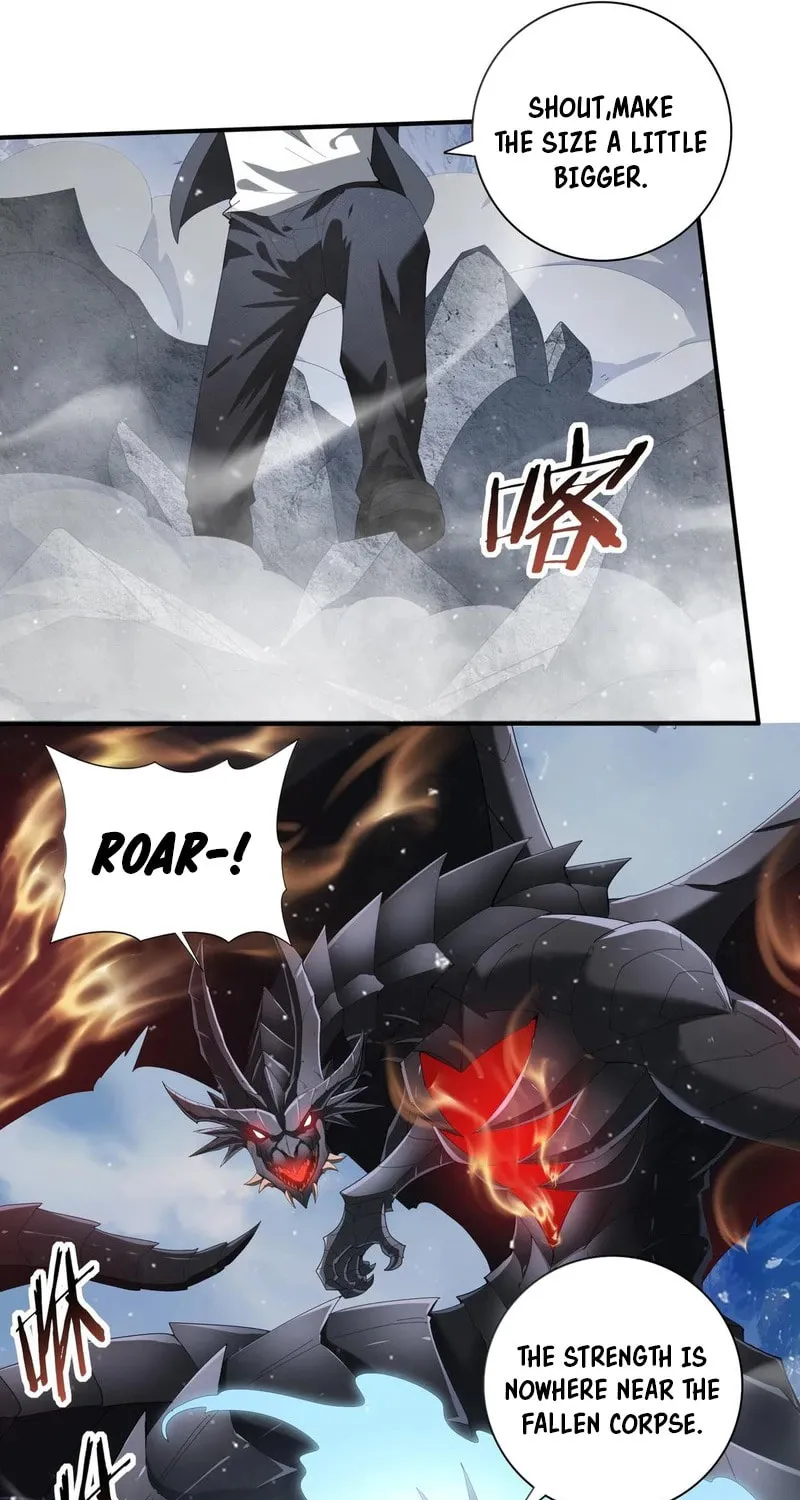 I Got the Weakest Class, Dragon Tamer!? Chapter 71 page 26 - 
