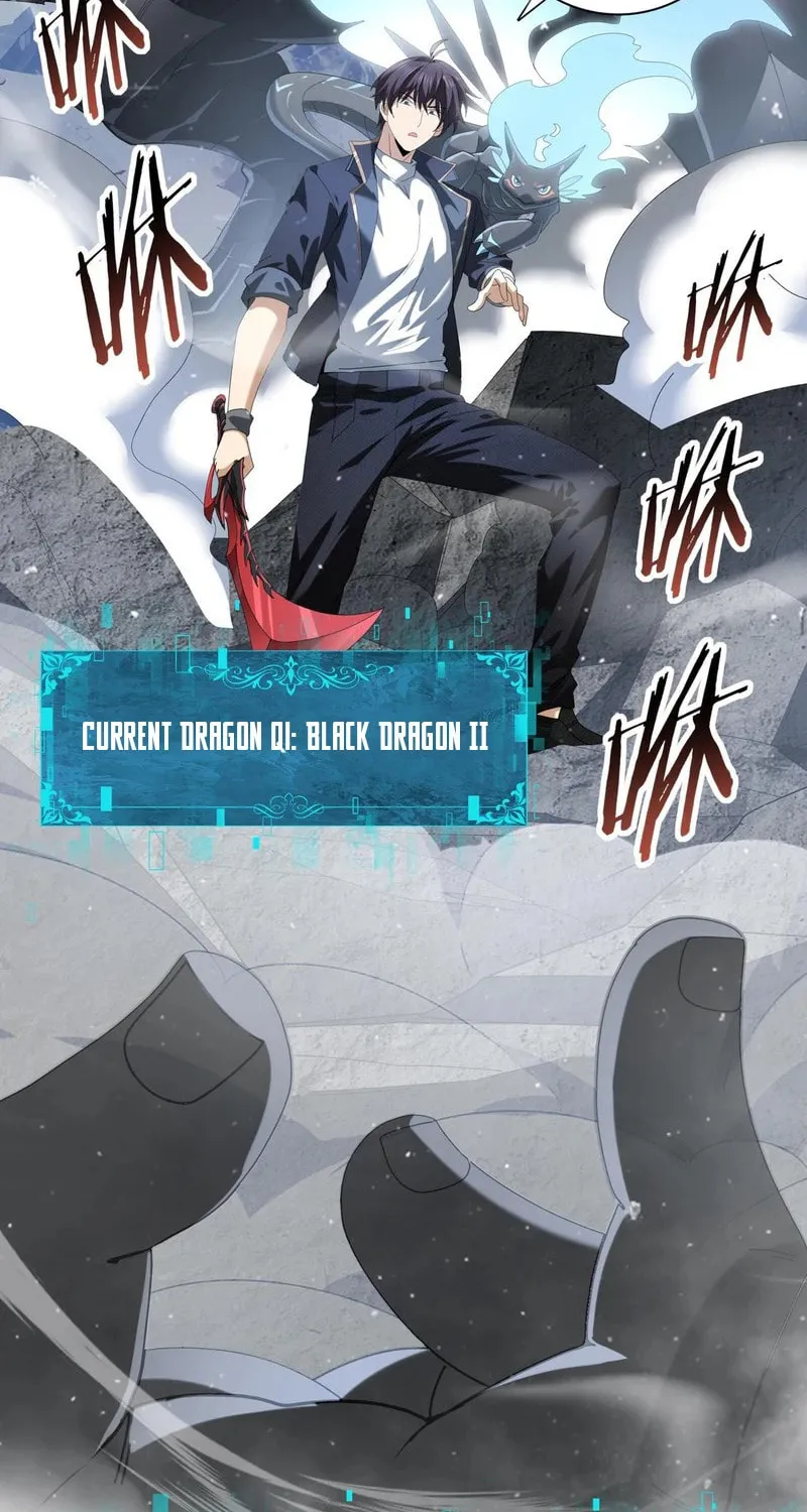 I Got the Weakest Class, Dragon Tamer!? Chapter 71 page 27 - 
