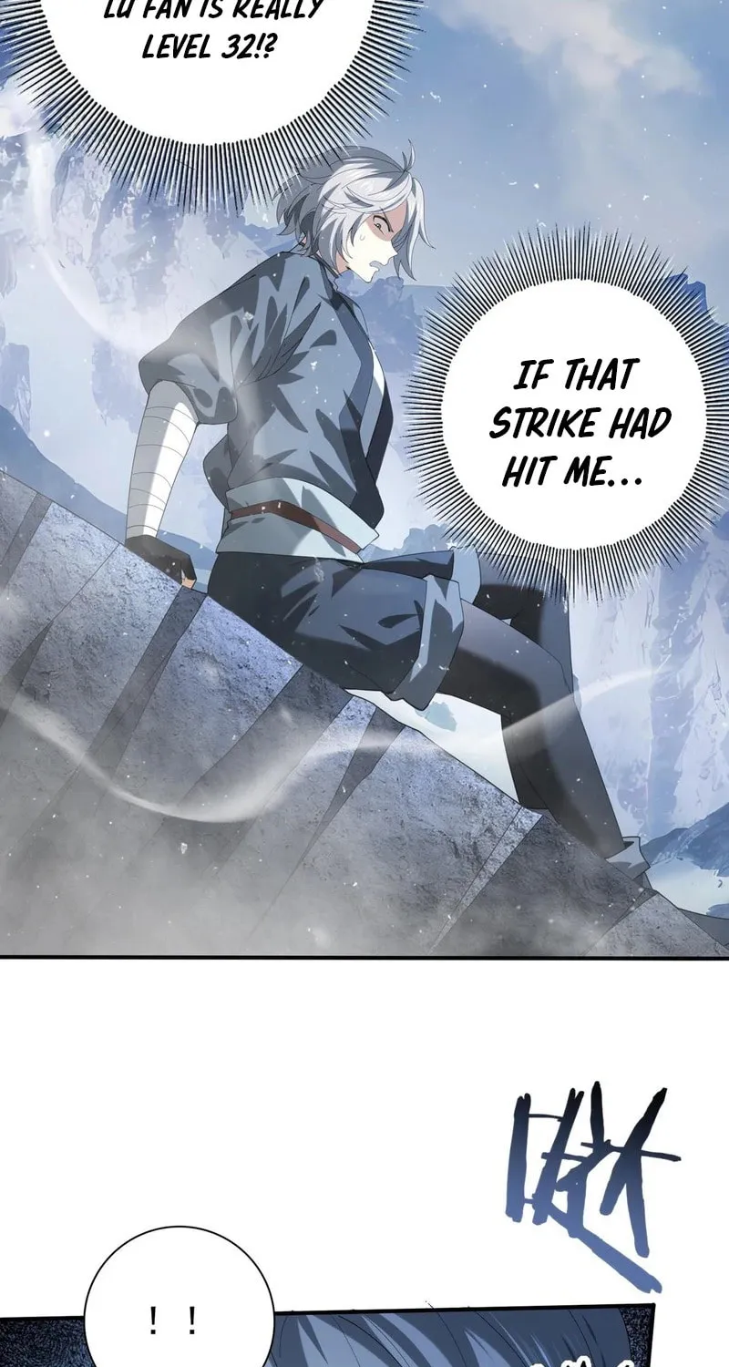 I Got the Weakest Class, Dragon Tamer!? Chapter 71 page 30 - 