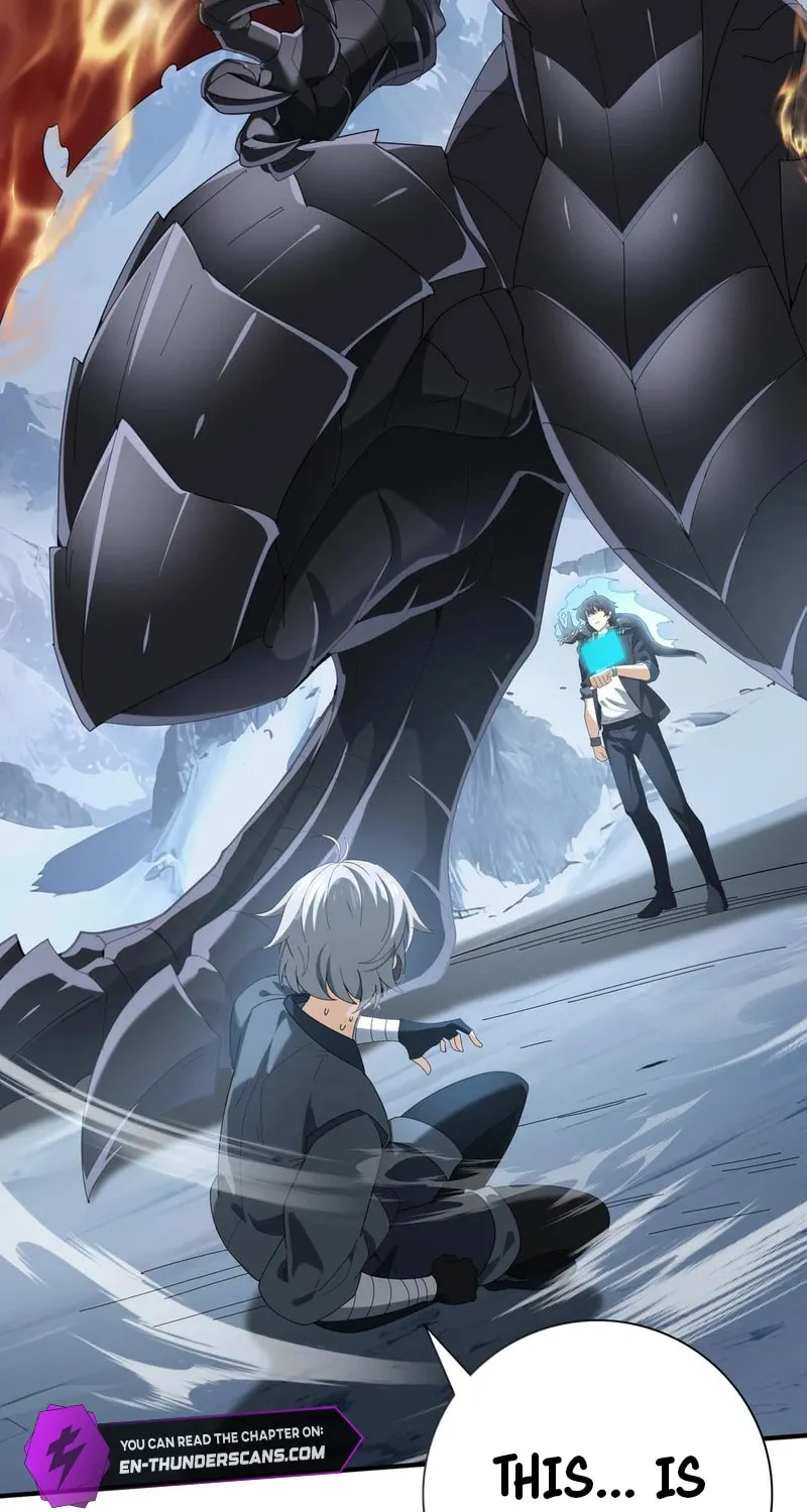 I Got the Weakest Class, Dragon Tamer!? Chapter 71 page 4 - 