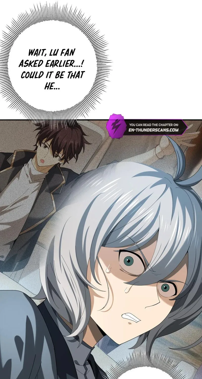 I Got the Weakest Class, Dragon Tamer!? Chapter 71 page 40 - 