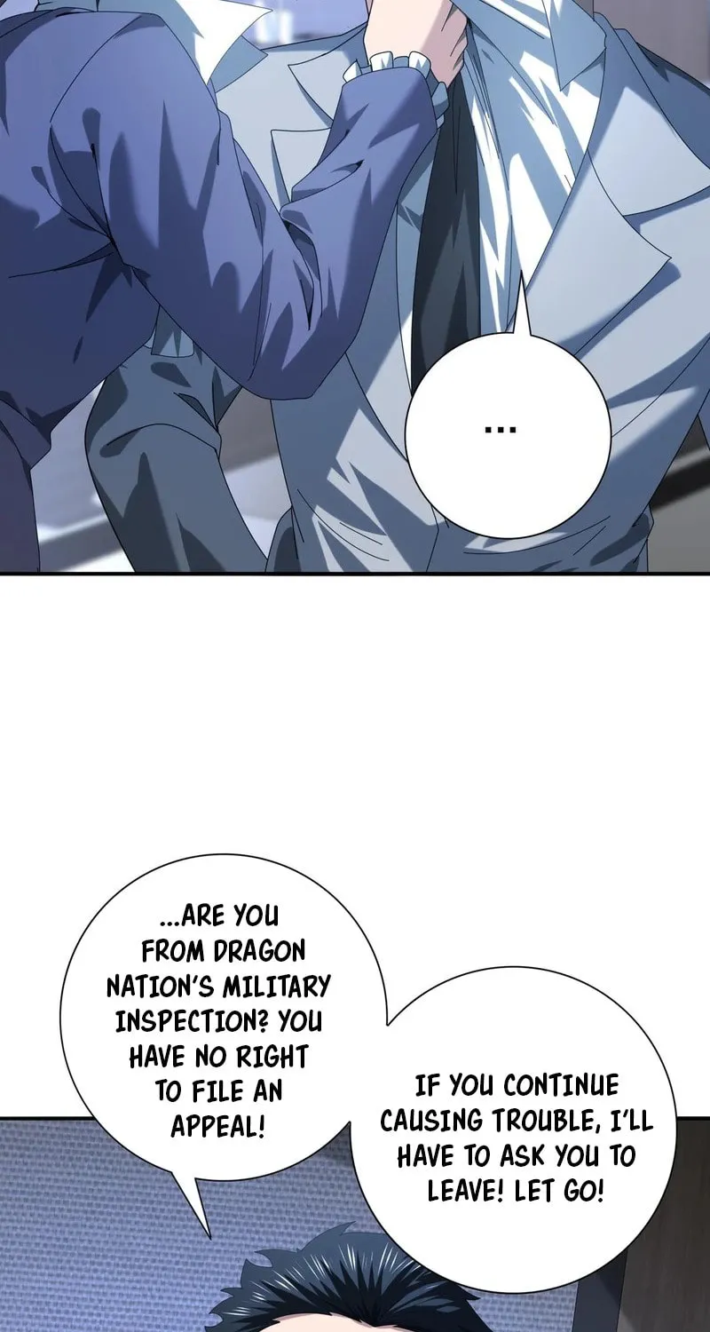 I Got the Weakest Class, Dragon Tamer!? Chapter 71 page 44 - 