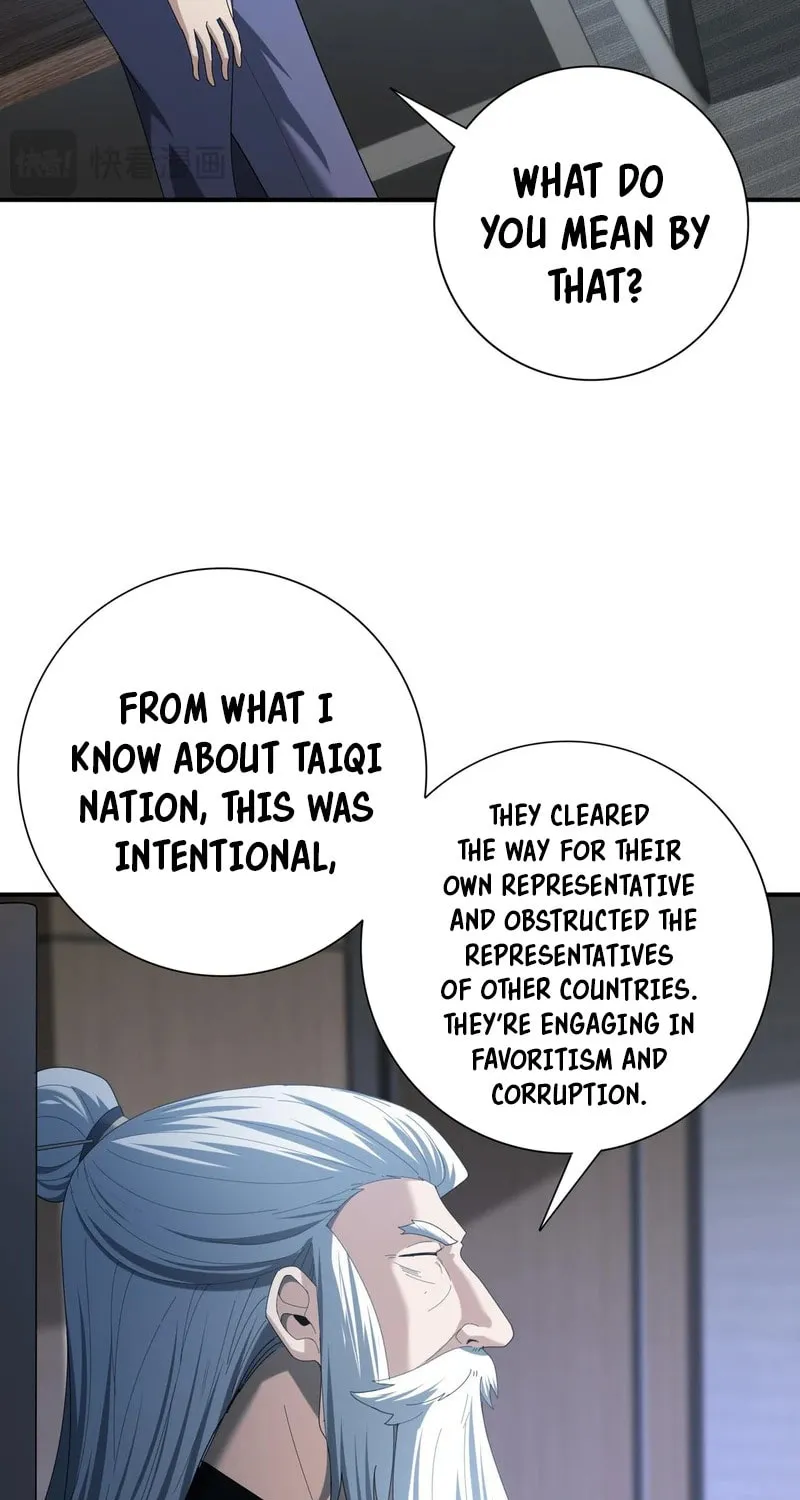 I Got the Weakest Class, Dragon Tamer!? Chapter 71 page 49 - 