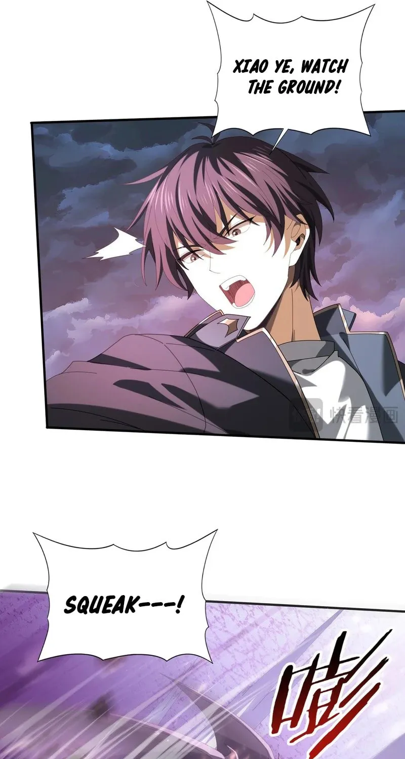 I Got the Weakest Class, Dragon Tamer!? Chapter 72 page 13 - 