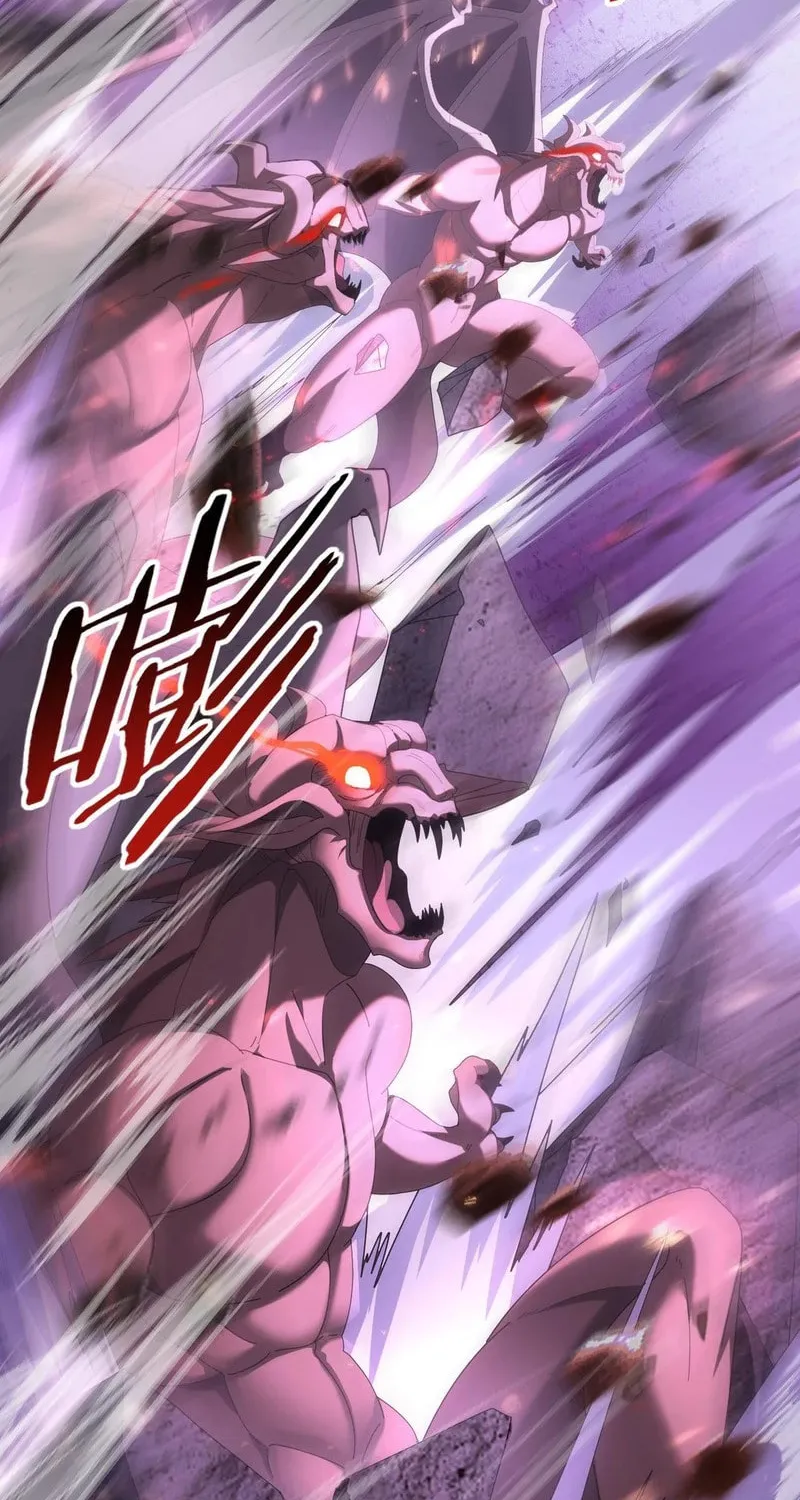 I Got the Weakest Class, Dragon Tamer!? Chapter 72 page 14 - 