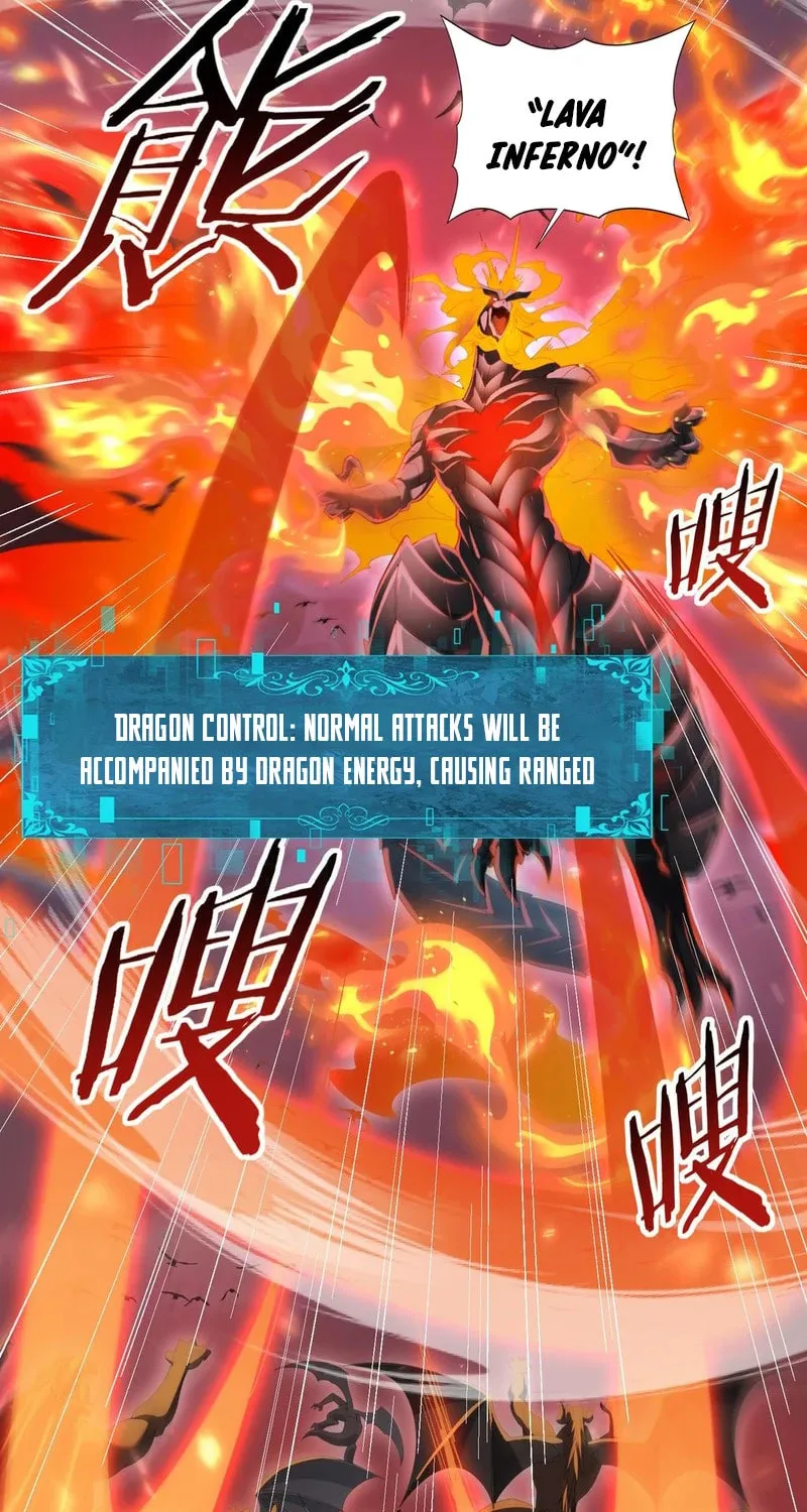 I Got the Weakest Class, Dragon Tamer!? Chapter 72 page 17 - 