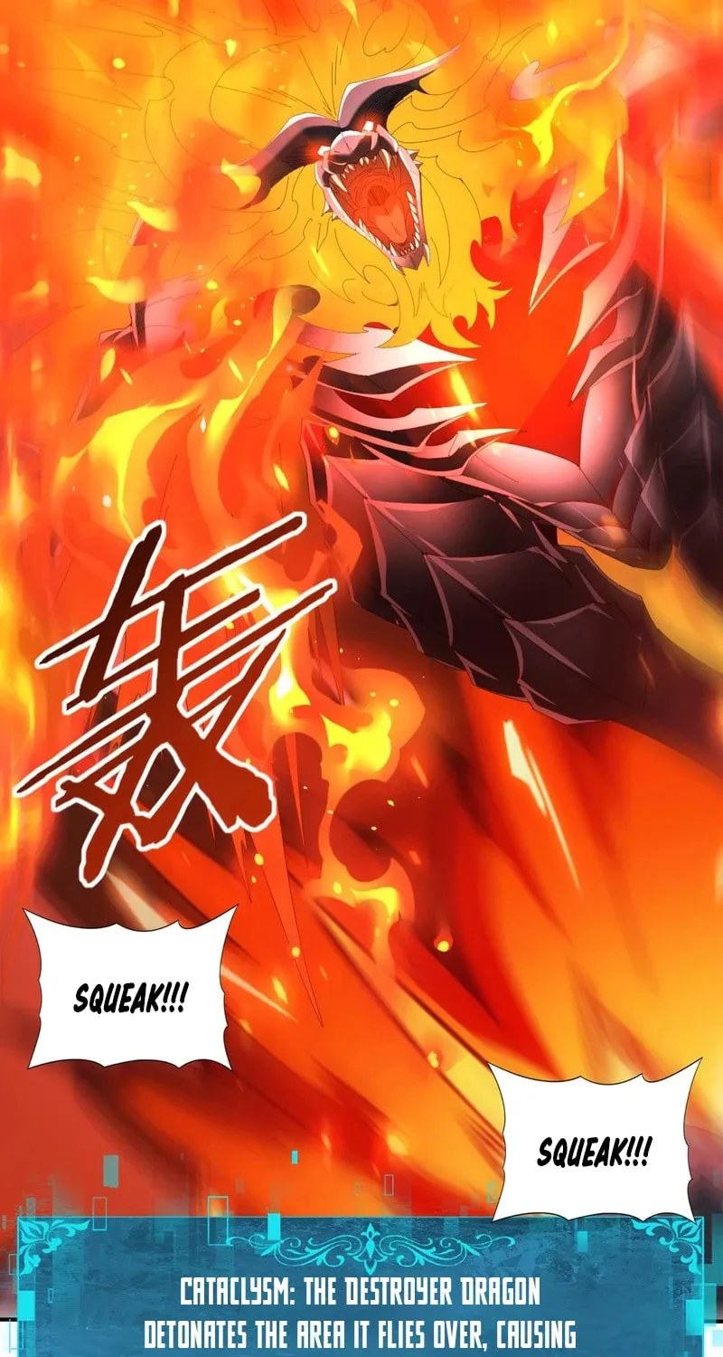 I Got the Weakest Class, Dragon Tamer!? Chapter 72 page 26 - 