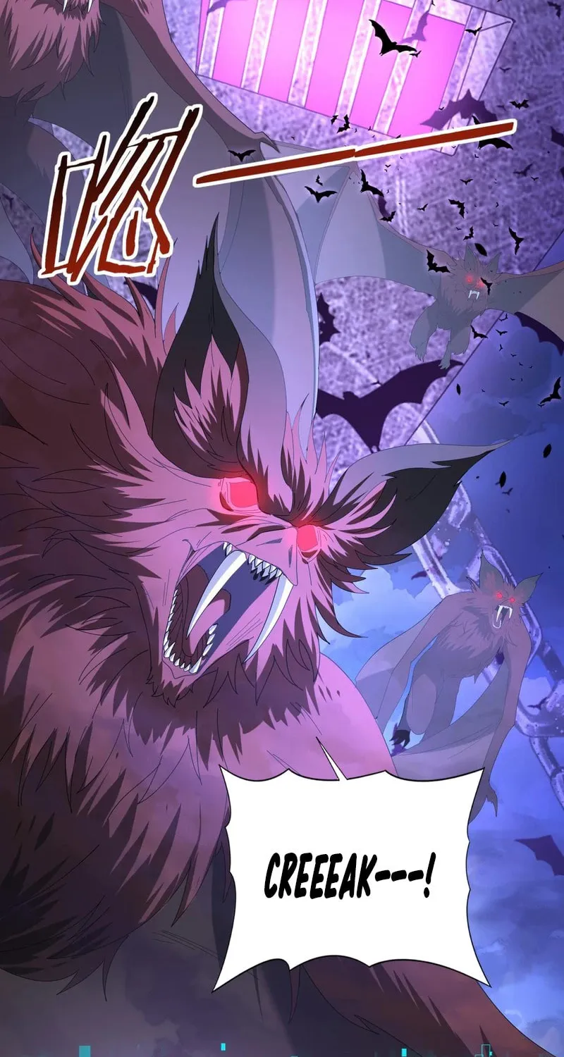 I Got the Weakest Class, Dragon Tamer!? Chapter 72 page 4 - 