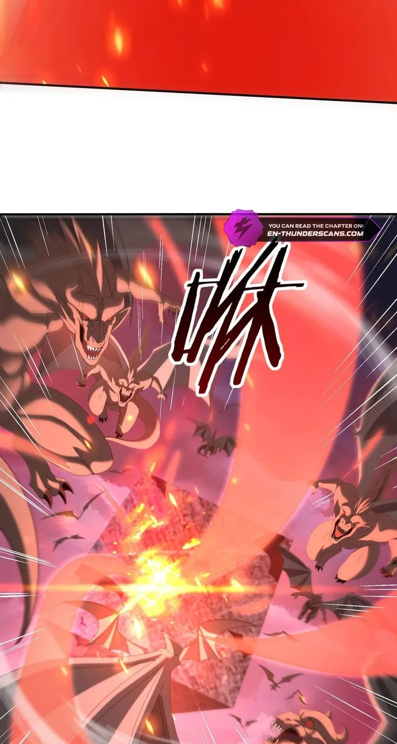 I Got the Weakest Class, Dragon Tamer!? Chapter 72 page 34 - 