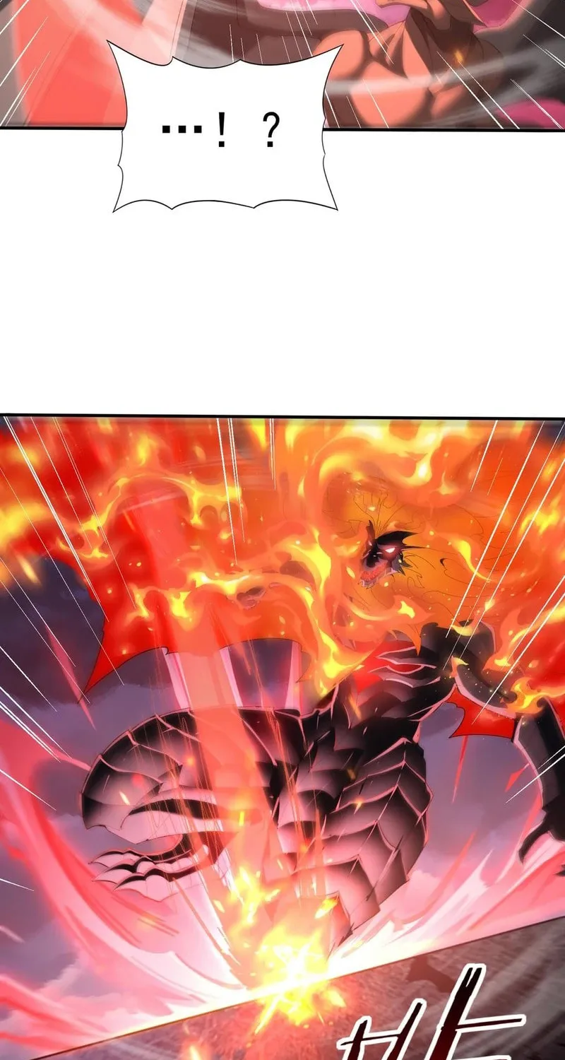 I Got the Weakest Class, Dragon Tamer!? Chapter 72 page 35 - 