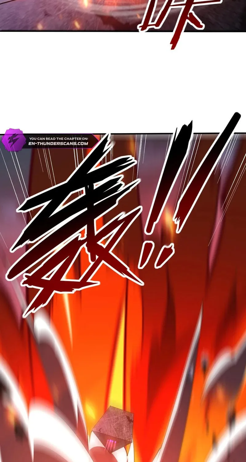 I Got the Weakest Class, Dragon Tamer!? Chapter 72 page 36 - 