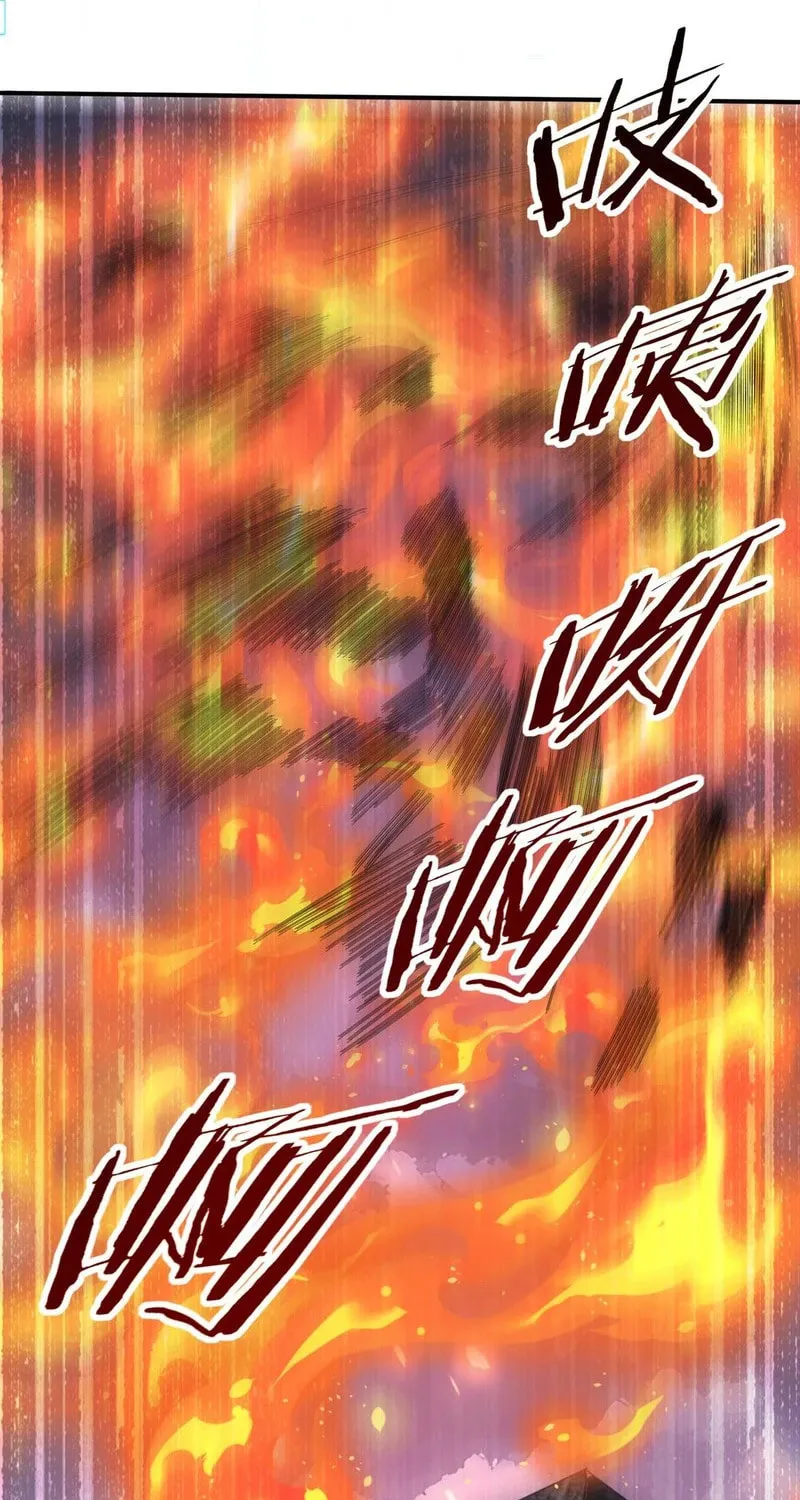 I Got the Weakest Class, Dragon Tamer!? Chapter 72 page 38 - 