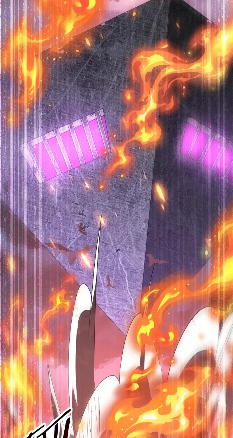 I Got the Weakest Class, Dragon Tamer!? Chapter 72 page 39 - 
