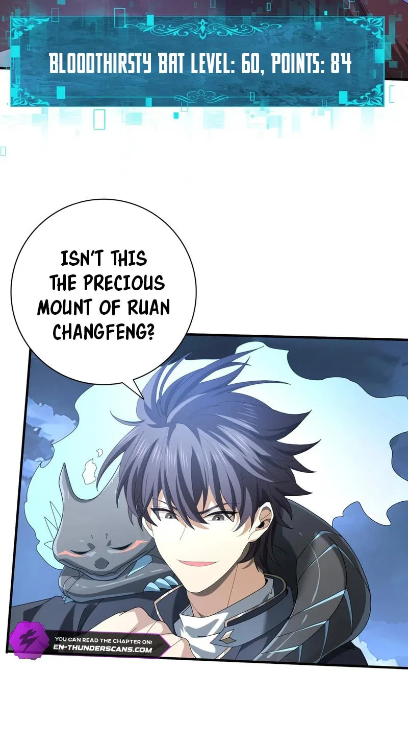 I Got the Weakest Class, Dragon Tamer!? Chapter 72 page 5 - 