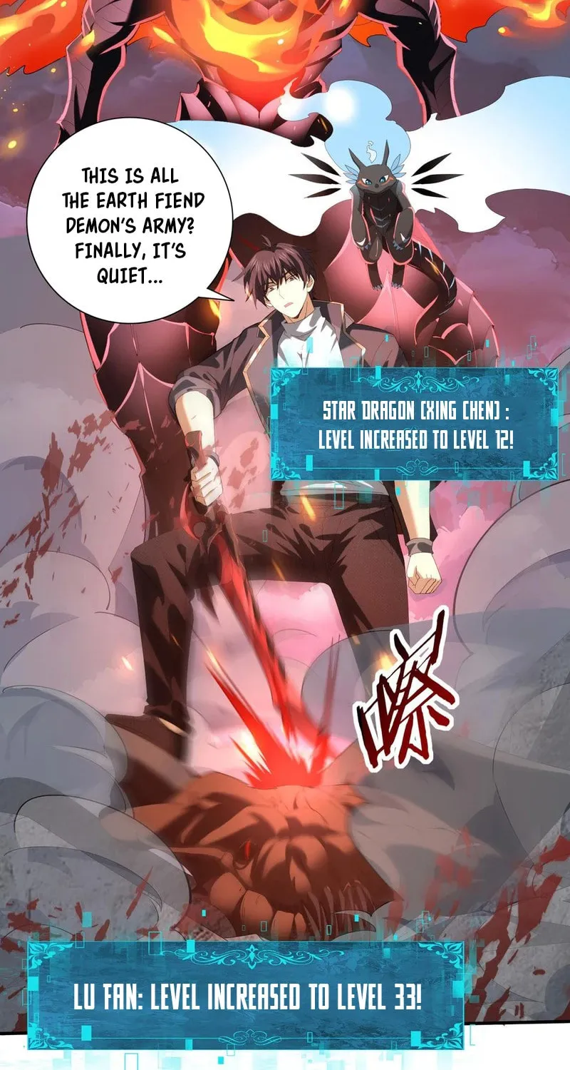 I Got the Weakest Class, Dragon Tamer!? Chapter 72 page 41 - 