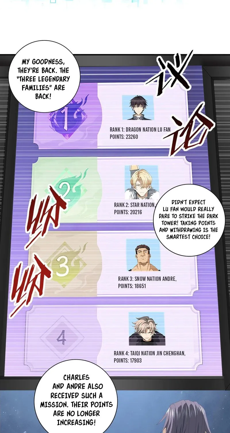 I Got the Weakest Class, Dragon Tamer!? Chapter 72 page 42 - 