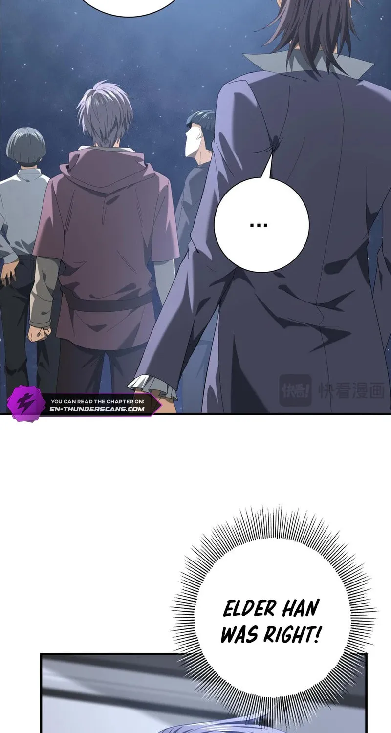 I Got the Weakest Class, Dragon Tamer!? Chapter 72 page 43 - 
