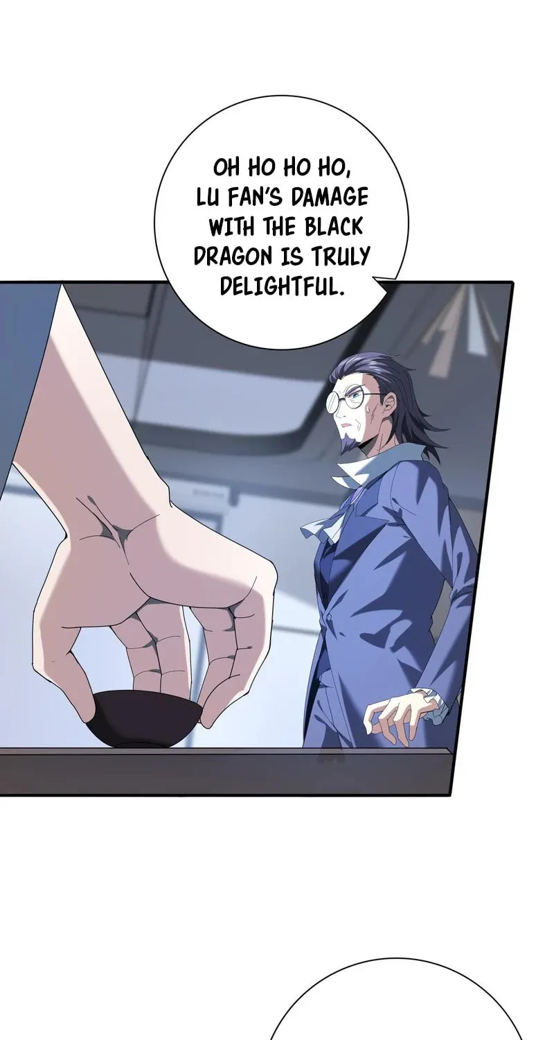 I Got the Weakest Class, Dragon Tamer!? Chapter 72 page 45 - 
