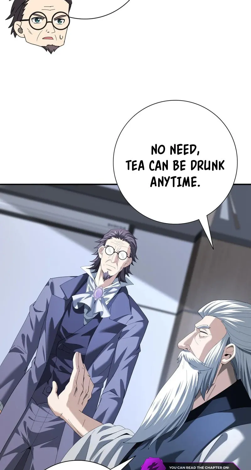 I Got the Weakest Class, Dragon Tamer!? Chapter 72 page 47 - 