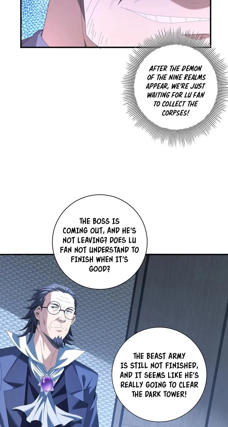I Got the Weakest Class, Dragon Tamer!? Chapter 72 page 50 - 
