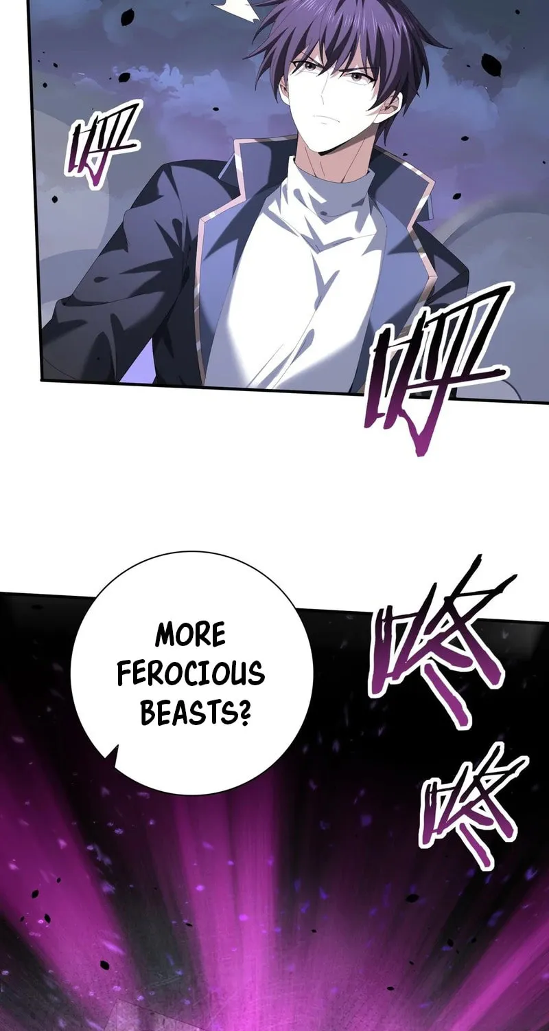 I Got the Weakest Class, Dragon Tamer!? Chapter 72 page 54 - 